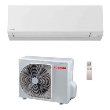 Air conditioning Toshiba Edge 18000 BTU (R32)